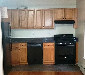 Rented by Ibec Living