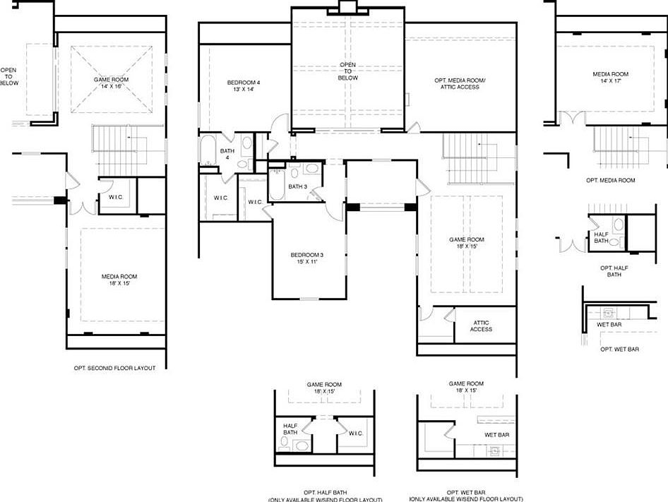 2nd image of 2101 Grafton Ln