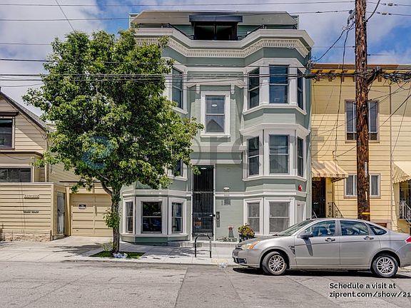 2nd image of 3330 19th St #B