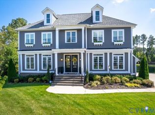 7207 Bonallack Bnd, Moseley, VA 23120