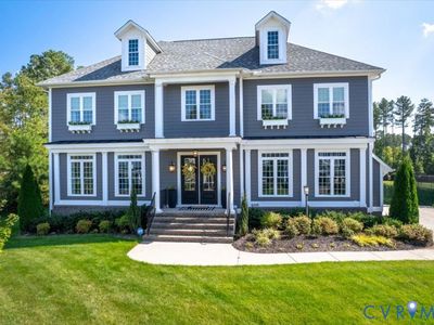 7207 Bonallack Bnd, Moseley, VA, 23120