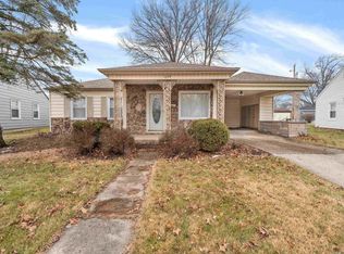 1644 Circle Dr, Fort Wayne, IN