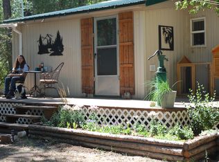 1704 State Highway 13, Arlington, WY 82083