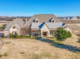5350 Oak Bend Trl, Prosper, TX 75078