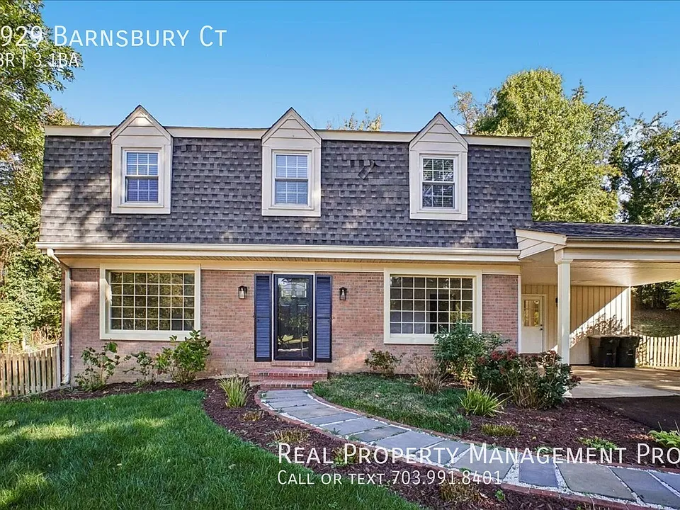 9929 Barnsbury Ct