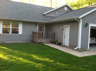 4175 Brickyard Rd, Twin Lake, MI 49457