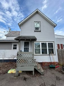 13 Crowley Street, Burlington, VT, 05401