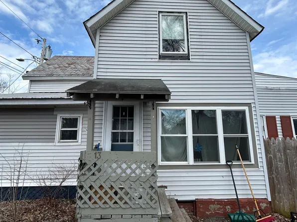 13 Crowley Street, Burlington, VT 05401