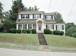 411 Vista Ct, Mt Sterling, KY 40353