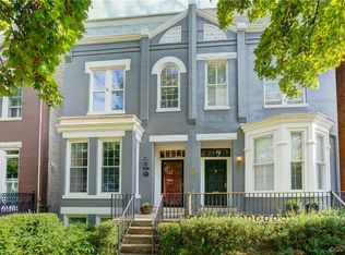 1414 Park Ave, Richmond, VA 23220