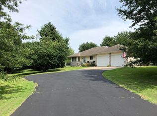 2054 N Nicholas Rd, Nixa, MO 65714