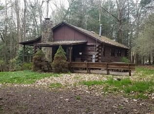 1708 Warrens Mill Rd, Meyersdale, PA 15552