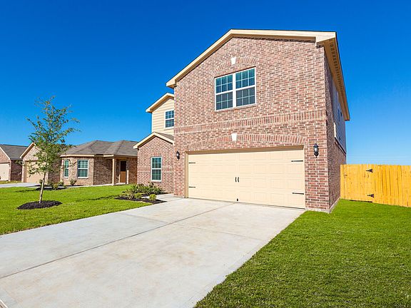 You ll love this 5-bedroom 2.5-bath home