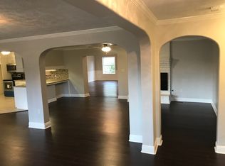 404 Calhoun St, Summit, MS 39666