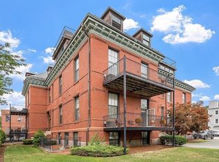 110 O St APT 1, South Boston, MA 02127