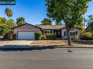 1522 Thornwood Dr, Concord, CA 94521