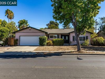 1522 Thornwood Dr, Concord, CA, 94521