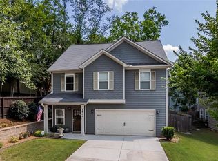 2449 Brantley St NW, Atlanta, GA