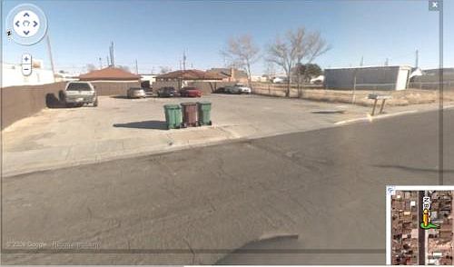 2nd image of 532 N Burk St APT D