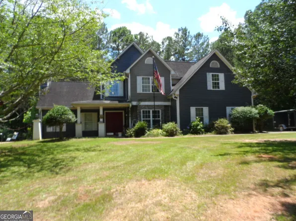 1000 Bexley Rd, Moreland, GA 30259