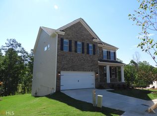 374 Hillgrove Dr #70, Holly Springs, GA 30114
