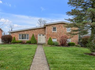 291 Malabu Dr, Lexington, KY 40502