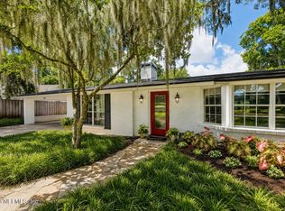 3648 RUBIN Road, Jacksonville, FL 32257