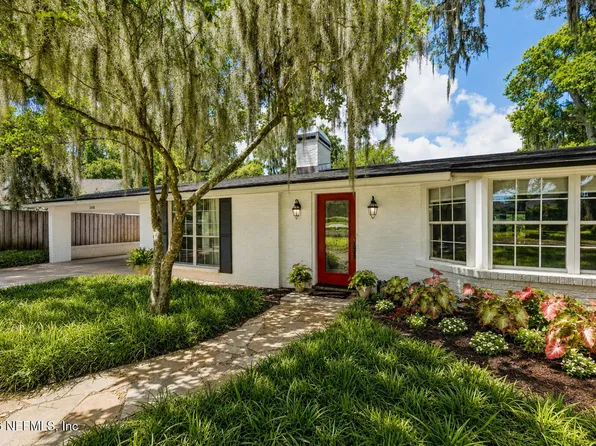 3648 RUBIN Road, Jacksonville, FL 32257