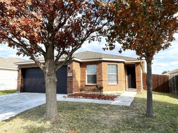 10041 Silent Hollow Dr, Fort Worth, TX 76140