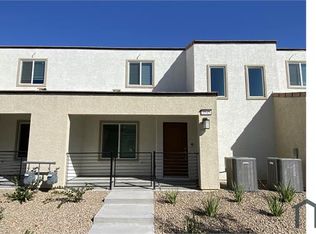 3545 Arcadian King Ave, Las Vegas, NV 89106