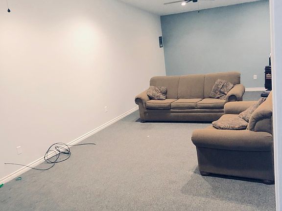 Additional livingroom