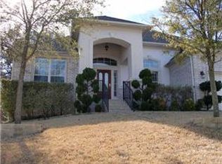 15909 Double Eagle Dr, Austin, TX 78717