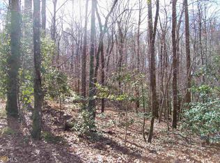 0 Twisting Ridge Trl #6, Demorest, GA 30535