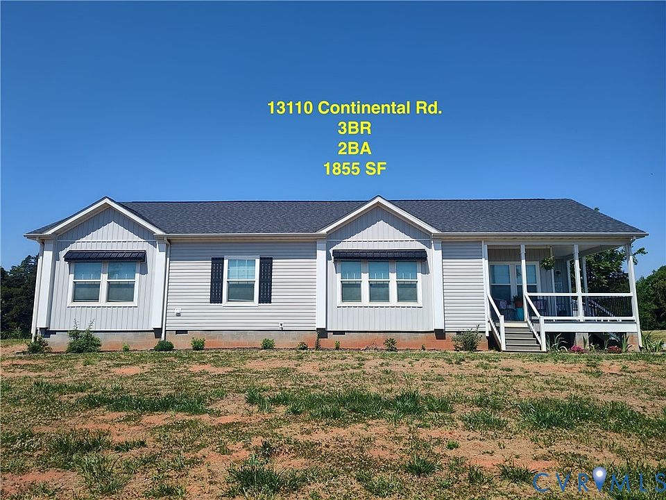 1st image of 13110 Continental Rd