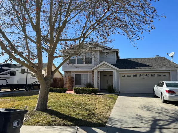 45135 Biscay Ave, Lancaster, CA 93535