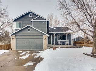 21381 E Williamette Pl, Centennial, CO 80015