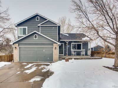 21381 E Williamette Pl, Centennial, CO, 80015