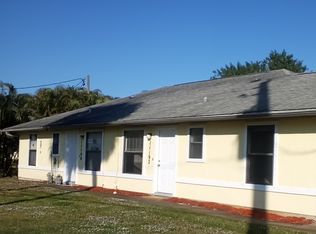 11192 Roseland Rd #11192, Sebastian, FL 32958