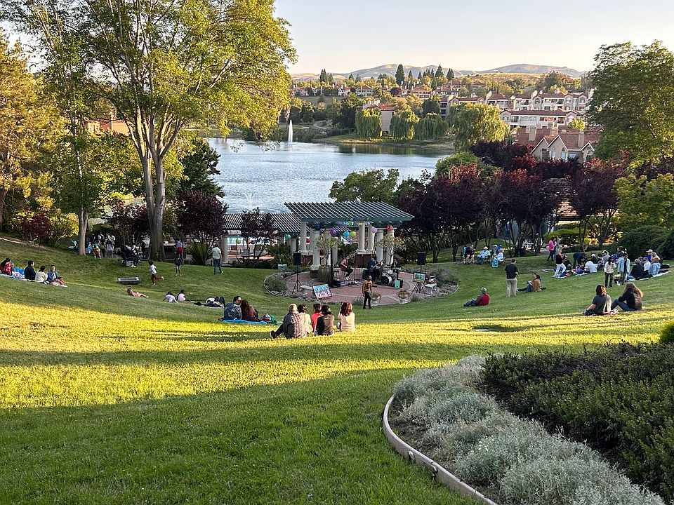 Community gathering place