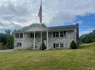 383 Old Mill Rd, Beckley, WV 25801