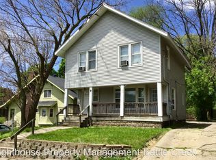 9 Eagle St #2, Battle Creek, MI 49037