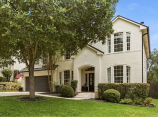 19426 Mill Oak, San Antonio, TX 78258