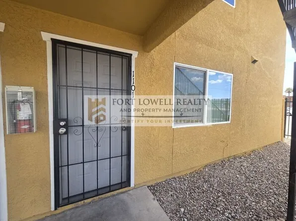 3511 S 12th Ave APT 1101, Tucson, AZ 85713