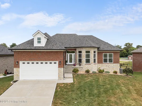 4433 Chickasawhaw Dr, Sellersburg, IN 47172