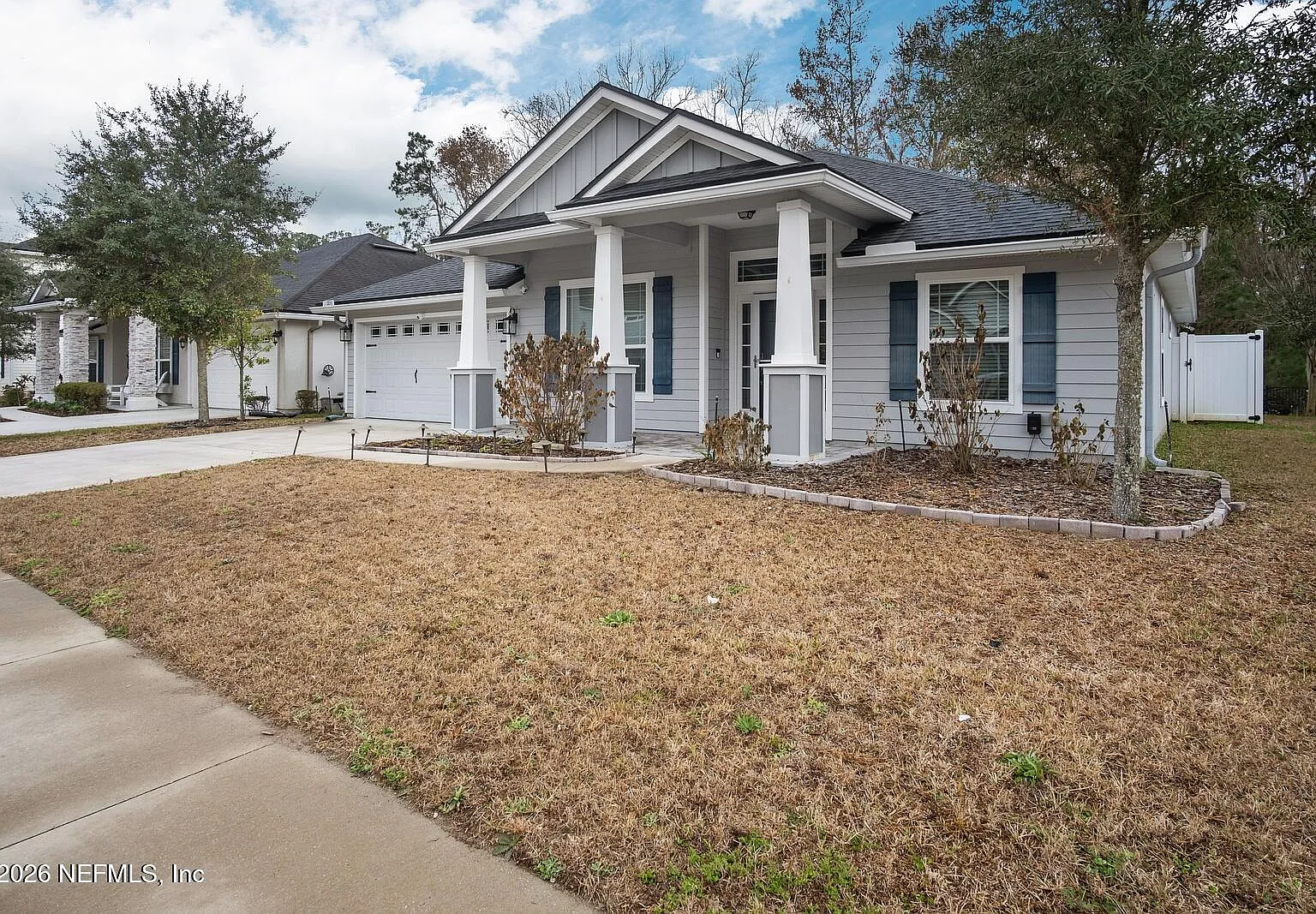 3 bed, 2.0 bath, 1837 sqft, $2,300 — Photo 3