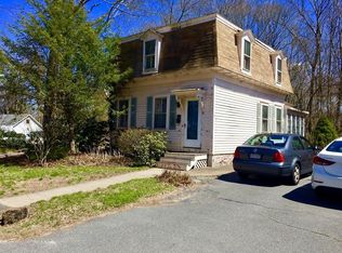 95 Towne St, North Attleboro, MA 02760