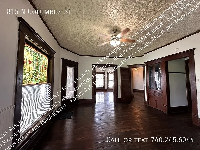 815 N Columbus St — Photo 6