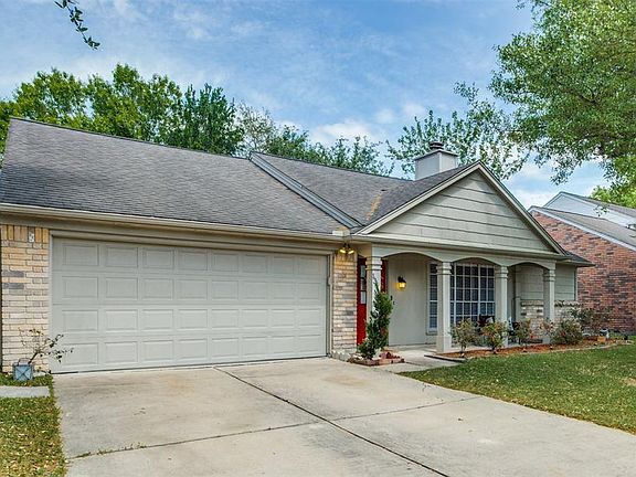 3rd image of 13418 Harpers Bridge Dr