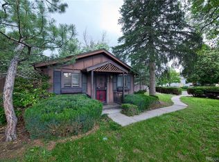 1703 W Weaver Ave, Littleton, CO 80120