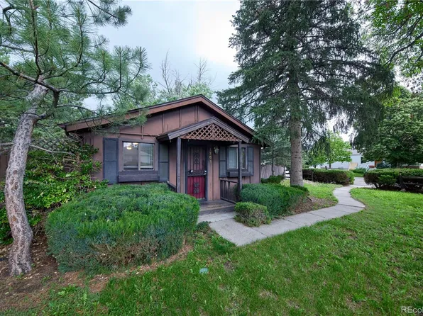1703 W Weaver Avenue, Littleton, CO 80120